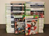 Xbox 360 žaidimai Vilniuje Laisvės pr. 125