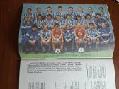 Vilniaus "Žalgiris"- ifk"goteborg" programa 89m - nuotraukos Nr. 6