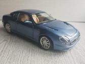 Kolekciniai Auto Modeliai - nuotraukos Nr. 5
