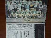 Vilniaus "Žalgiris" - "Austria Memphis" 1988 metai - nuotraukos Nr. 3