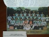 Vilniaus "Žalgiris" - "Austria Memphis" 1988 metai - nuotraukos Nr. 5