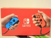 Nintendo Switch konsolės Vilnius Laisvės pr.125 - nuotraukos Nr. 4