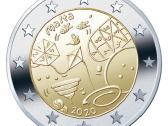 Malta 2020 2 eurų moneta - nuotraukos Nr. 2