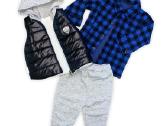 Nauji kostiumėliai ir kiti drabužėliai. - nuotraukos Nr. 16