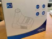 Bekontaktis sieninis termometras K-k3 - nuotraukos Nr. 4