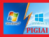 * Nebrangus Windows 11/10 instaliavimas Vilniuje *