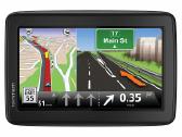 Tomtom Start ,Via perdarymas i truck arba lengvuju