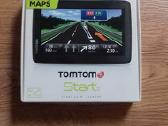 Tomtom Start ,Via perdarymas i truck arba lengvuju - nuotraukos Nr. 2