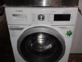 Bosch 8-OS Serijos Skalbimo Masina