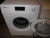 Skalbimo Masina Miele Wke 130wps