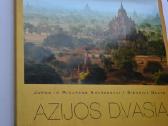 Azijos dvasia,naujas puikus albumas