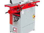 Obliavimo reismusavimo staklės Hob 260 Eco