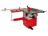 Formatinio pjovimo staklės Ts250fl