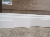 MDF grindj įvairių spalvų 5.60eur vnt - nuotraukos Nr. 15