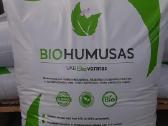 Biohumusas, Kalifornijos Sliekai Skystas Biohumus