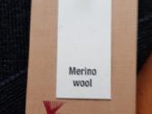 100% Merino Vilnos Šalikas naujas - nuotraukos Nr. 4