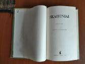 Skaitiniai 8 klasei 1980 metai. - nuotraukos Nr. 2