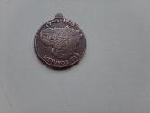 Medalis 1940-1965 Lietuvos Tsr