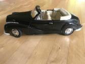Bmw 502 1:18 automodelis modelis diecast modeliai - nuotraukos Nr. 4