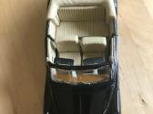 Bmw 502 1:18 automodelis modelis diecast modeliai - nuotraukos Nr. 5