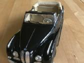 Bmw 502 1:18 automodelis modelis diecast modeliai - nuotraukos Nr. 2