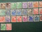Vokietija (Ddr) 1953 m.