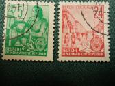 Vokietija (Ddr) 1953 m. - nuotraukos Nr. 3