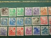 Vokietija (Ddr) 1953 m. - nuotraukos Nr. 5