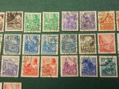 Vokietija (Ddr) 1953 m. - nuotraukos Nr. 6