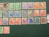 Vokietija (Ddr) 1953 m. - nuotraukos Nr. 7