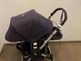 Vežimėlis Bugaboo Cameleon 3 Special edition