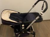 Vežimėlis Bugaboo Cameleon 3 Special edition - nuotraukos Nr. 3