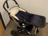 Vežimėlis Bugaboo Cameleon 3 Special edition - nuotraukos Nr. 4