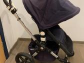 Vežimėlis Bugaboo Cameleon 3 Special edition - nuotraukos Nr. 7