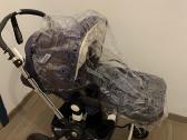 Vežimėlis Bugaboo Cameleon 3 Special edition - nuotraukos Nr. 8