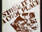 Lp. Dave Bristow Trio – Store IT In A Cool Place