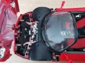 Ferrari F50 modelis 1:18 Modeliukas Itališkas - nuotraukos Nr. 3