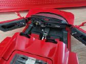 Ferrari F50 modelis 1:18 Modeliukas Itališkas - nuotraukos Nr. 4