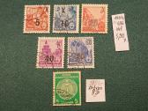 Vokietija (Ddr) 1954 m. - nuotraukos Nr. 4