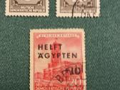 Vokietija (Ddr) 1956 m.