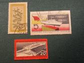 Vokietija (Ddr) 1960 m.