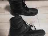 Įvairūs nauji darbo batai 40-44d