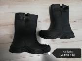 Įvairūs nauji darbo batai 40-44d - nuotraukos Nr. 2