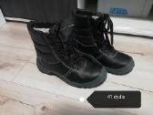 Įvairūs nauji darbo batai 40-44d - nuotraukos Nr. 3