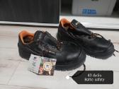 Įvairūs nauji darbo batai 40-44d - nuotraukos Nr. 6