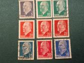 Vokietija (Ddr) 1961 m.