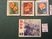 Vokietija (Ddr) 1961 m. - nuotraukos Nr. 2