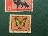 Vokietija (Ddr) 1962-64 m.