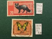 Vokietija (Ddr) 1962-64 m. - nuotraukos Nr. 2