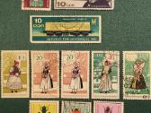 Vokietija (Ddr) 1967 m.